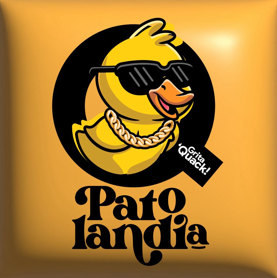 Marca Patolandia