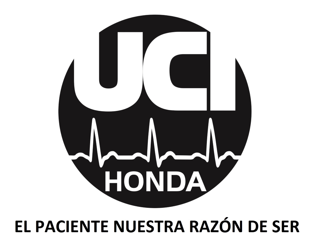 Marca UCI Honda