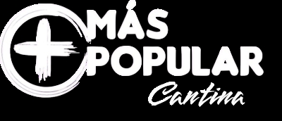 Marca Más Popular Cantina