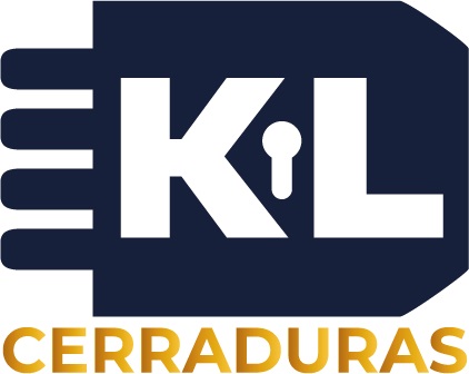 Marca KL Cerraduras