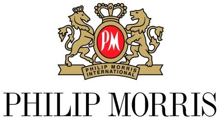 Logo Philip Morris