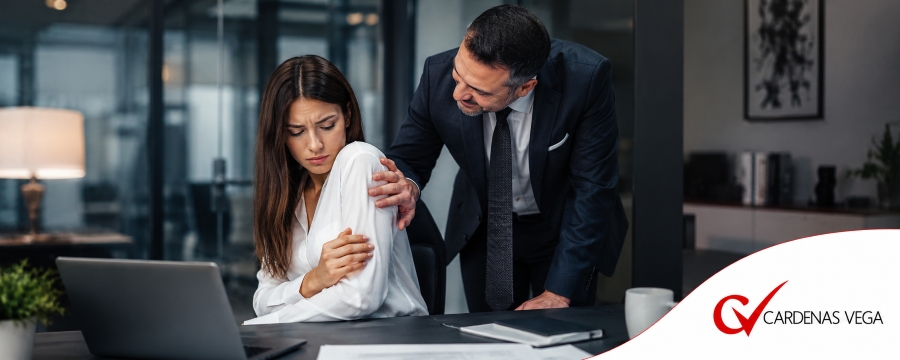 Protocolo para la prevención y atención del acoso sexual laboral en las empresas colombianas