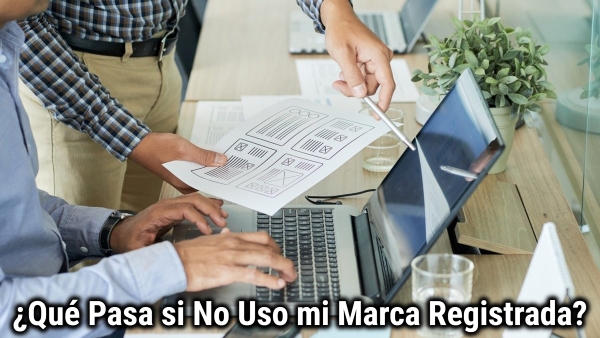 ¿Qué Pasa si No Uso mi Marca Registrada en Colombia?