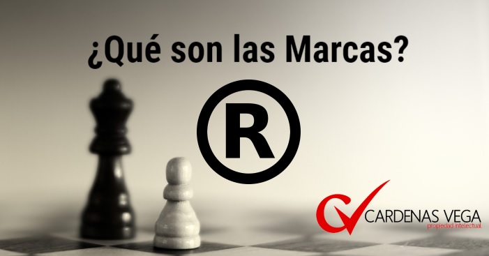 Qué son las Marcas?