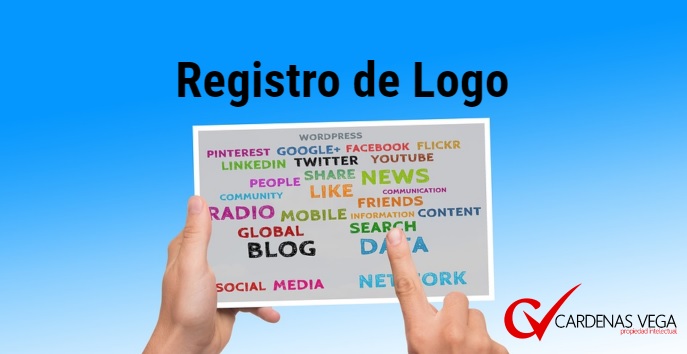 Registro de Logo