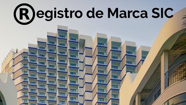 Registro de marca SIC