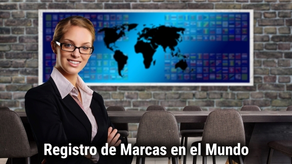 Registro de Marcas en el Mundo