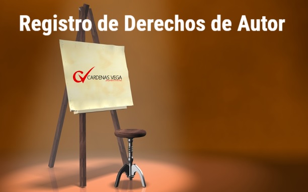 Registro de Derechos de Autor