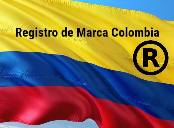Registro de Marca Colombia