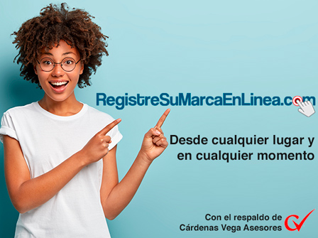 Registro de Marcas en Línea en Colombia