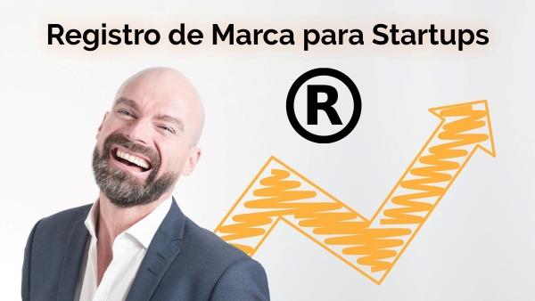 Registro de Marca para Startups Registro de Marca para Startups