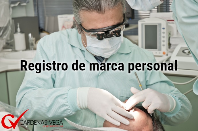 Registro de Marca Personal