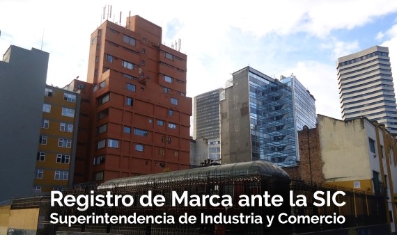 Registro de marca Superintendencia