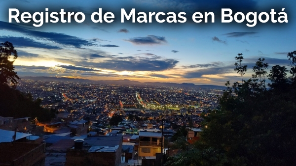 Registro de Marcas en Bogotá