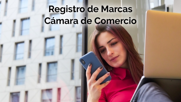 Registro de marcas Cámara de Comercio