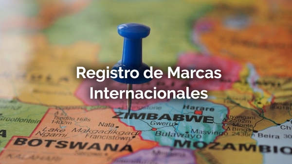 Registro de Marcas Internacionales