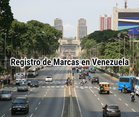 Registro de Marcas en Venezuela
