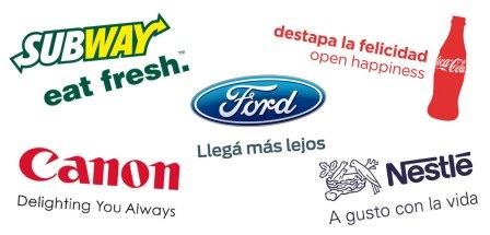 Registro de Slogan