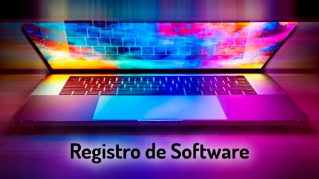 Registro de software