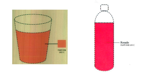 Registro de Marca de Color Postobón