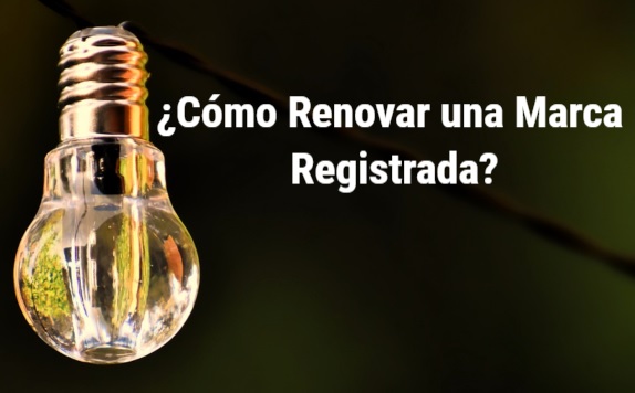 Renovar Marca