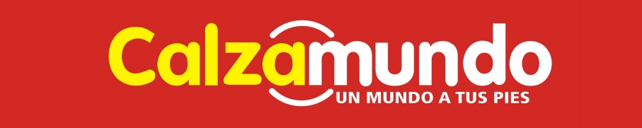 Logo Calzamundo