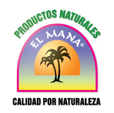 Logo El Maná