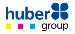 Logo Huber Group