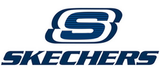 Logo Skechers