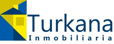 Logo Turkana