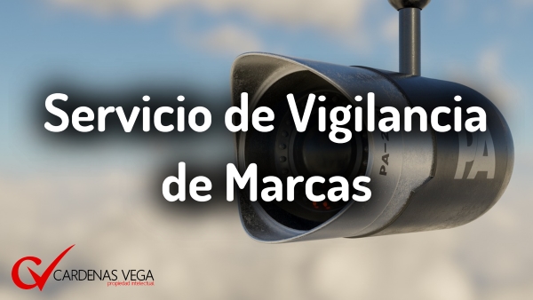 Vigilancia de Marcas en Colombia