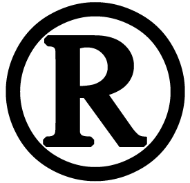 Símbolo Marca Registrada